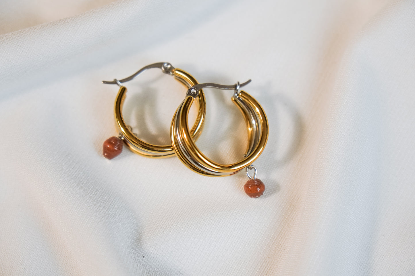 Linnea Earrings