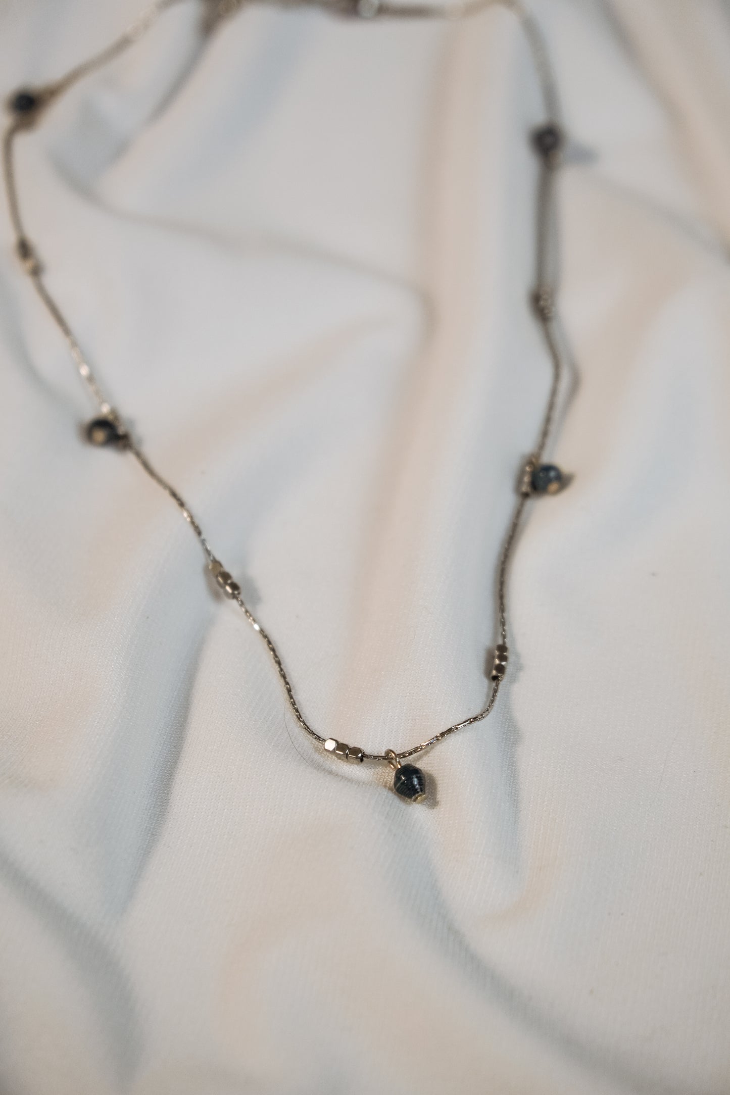 Junia Necklace