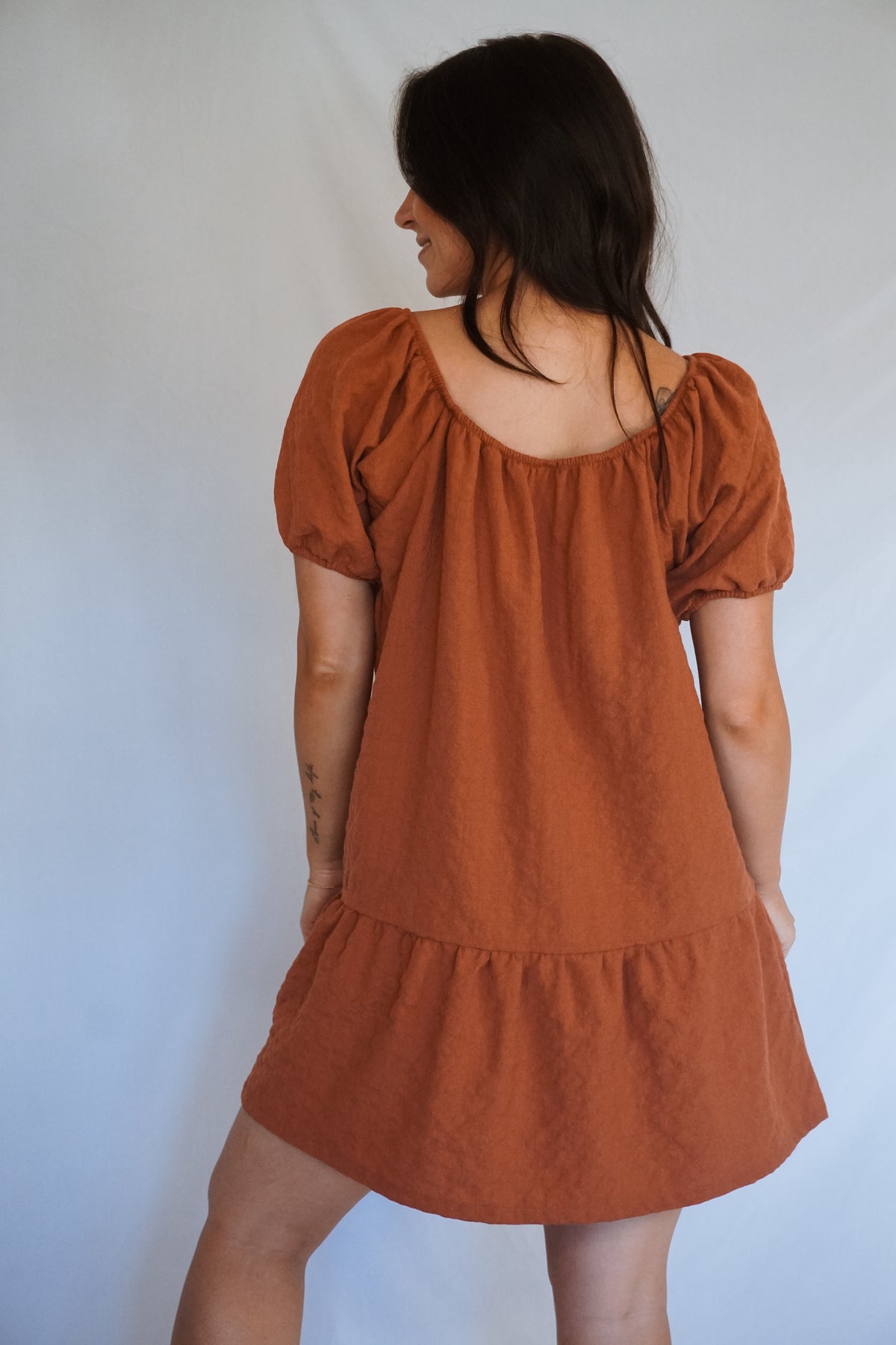 Willow Dress
