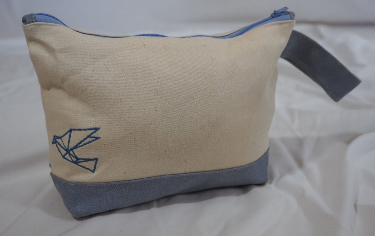 Embroidered Bags