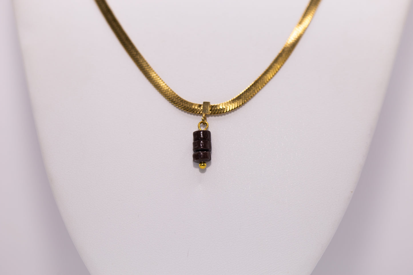 Cleopatra Necklace