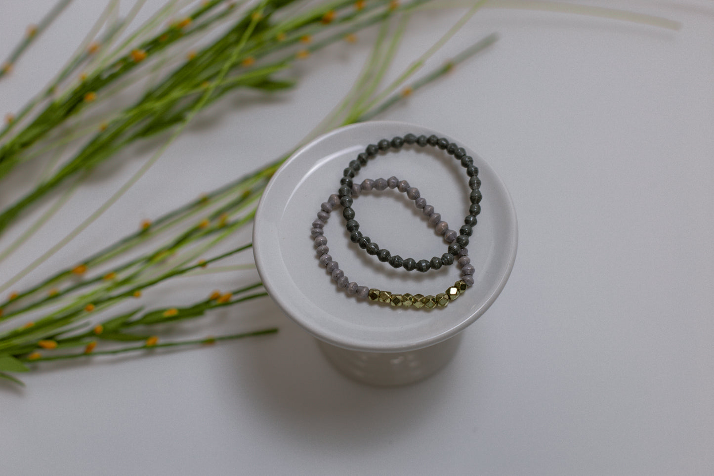 Harley Bracelet
