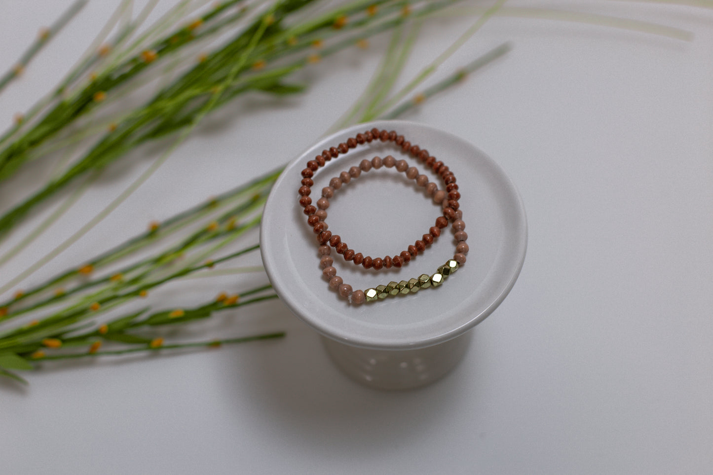 Harley Bracelet
