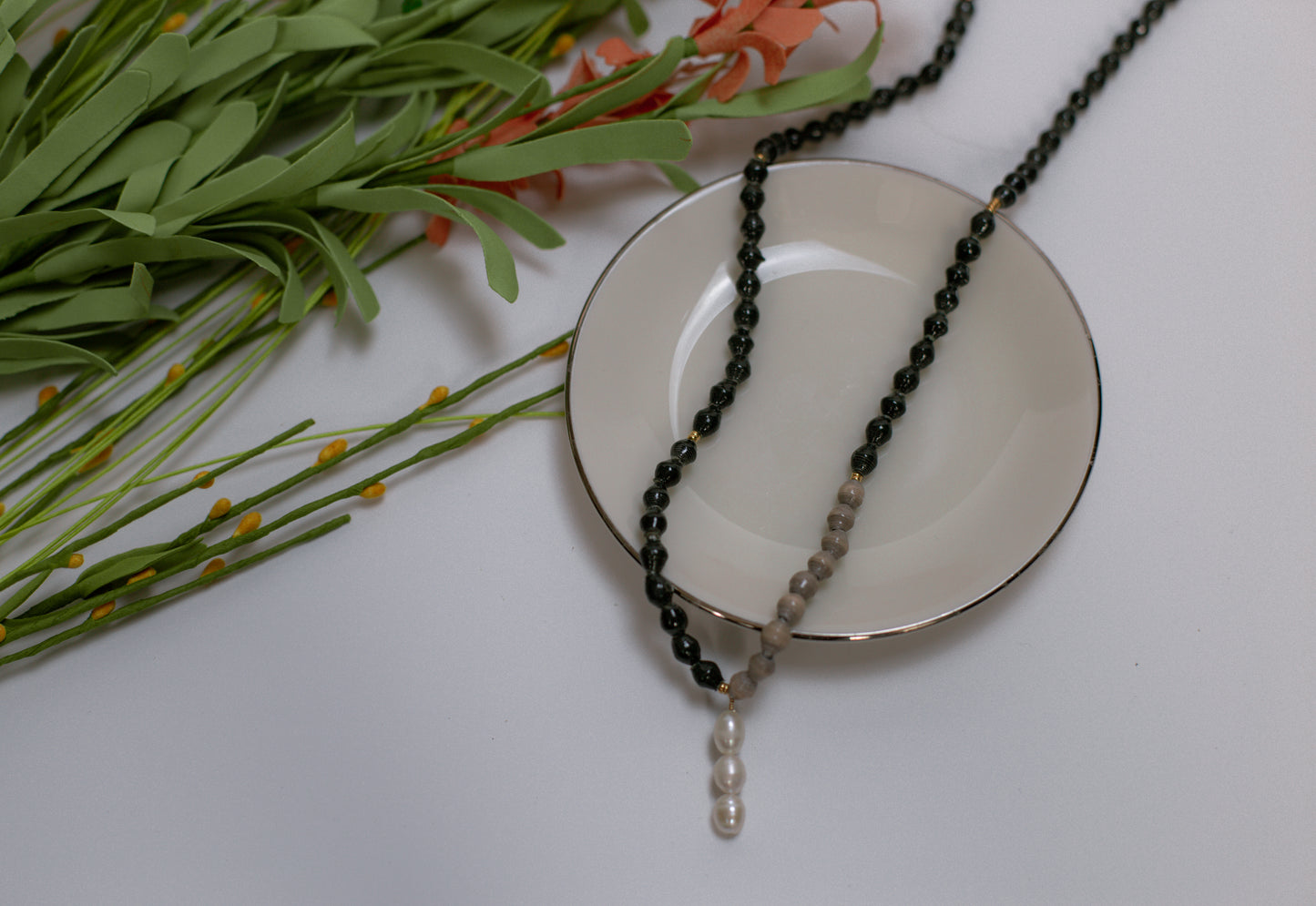 Mabel Necklace