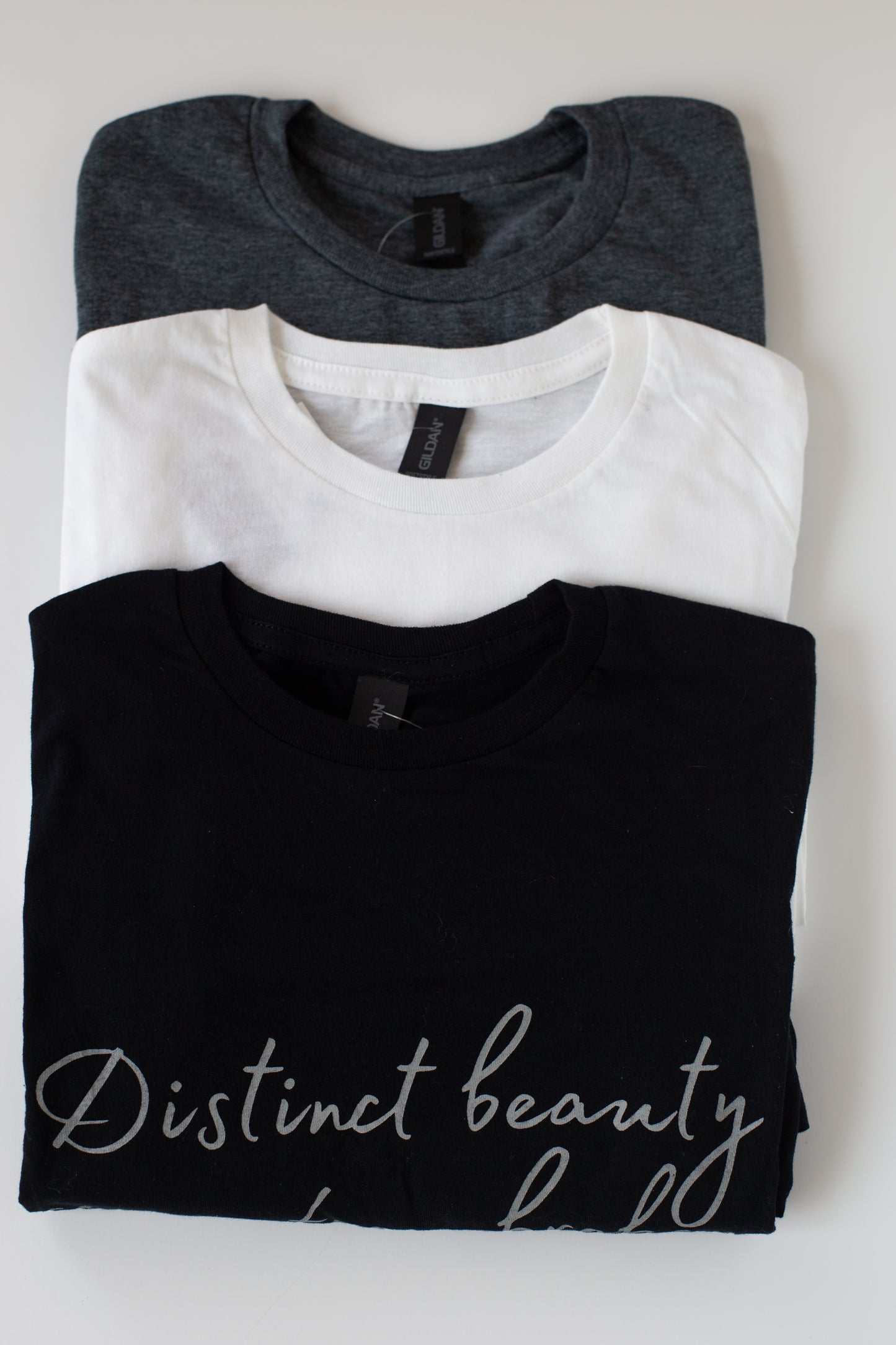 Distinct Beauty T-shirt