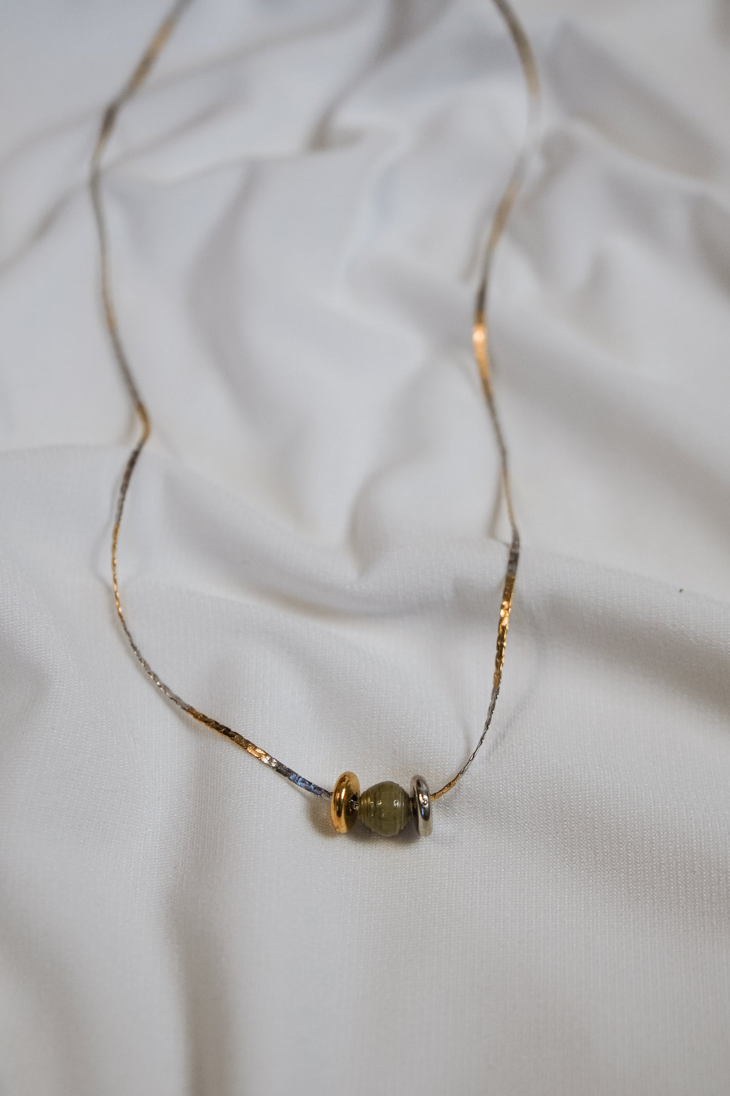 Skya Necklace