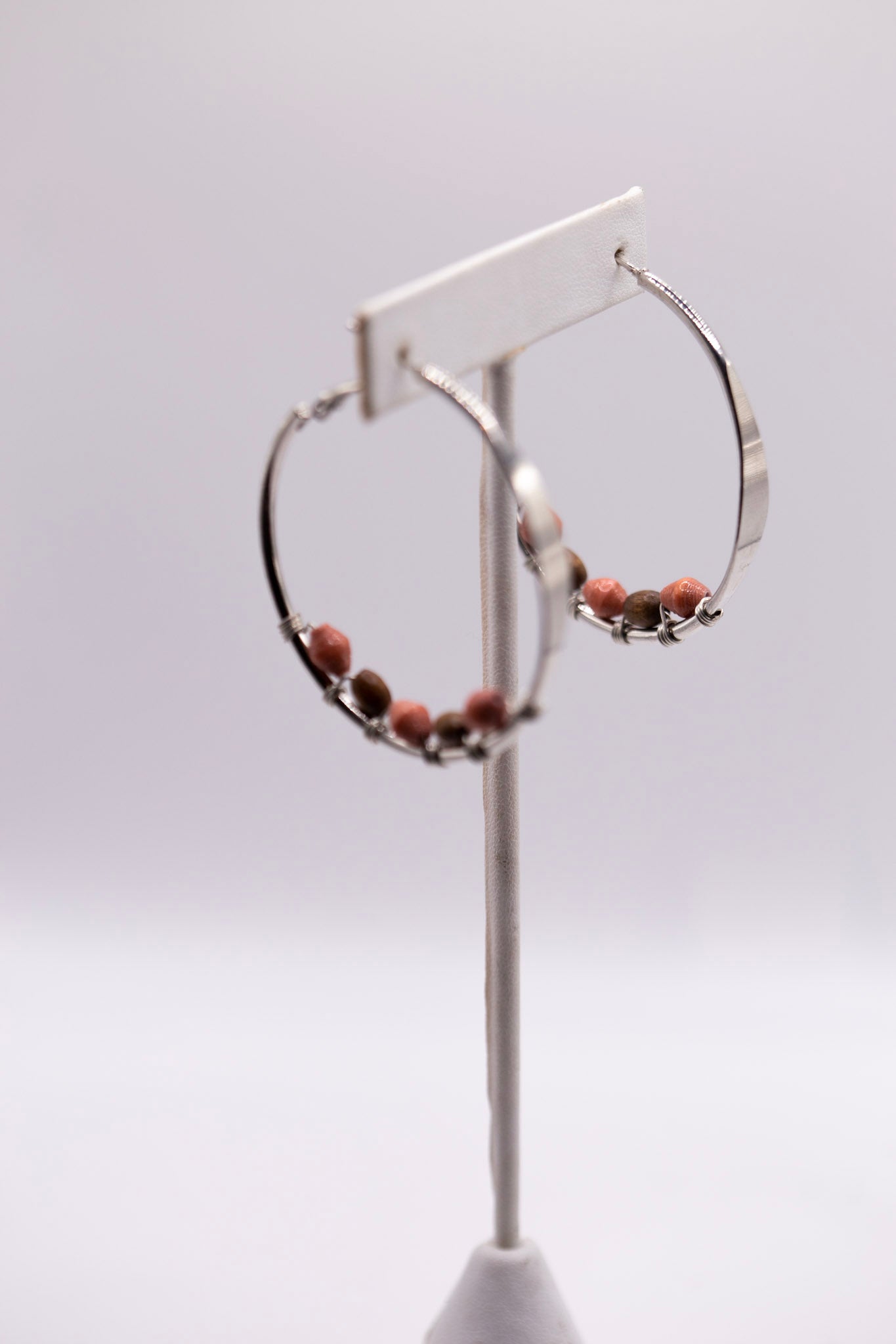 Tula Earrings