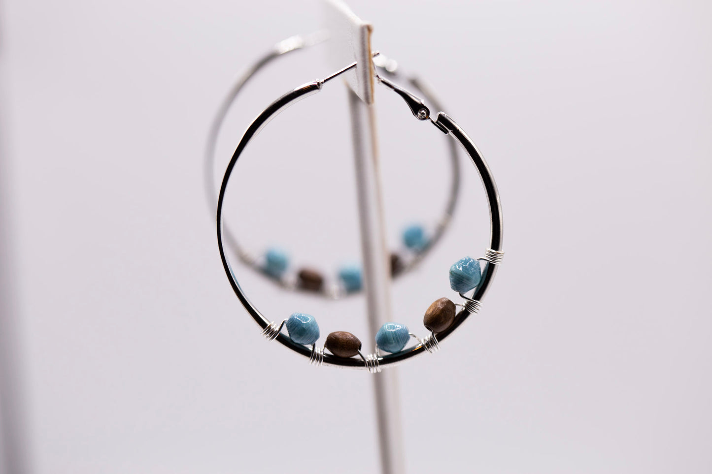 Tula Earrings
