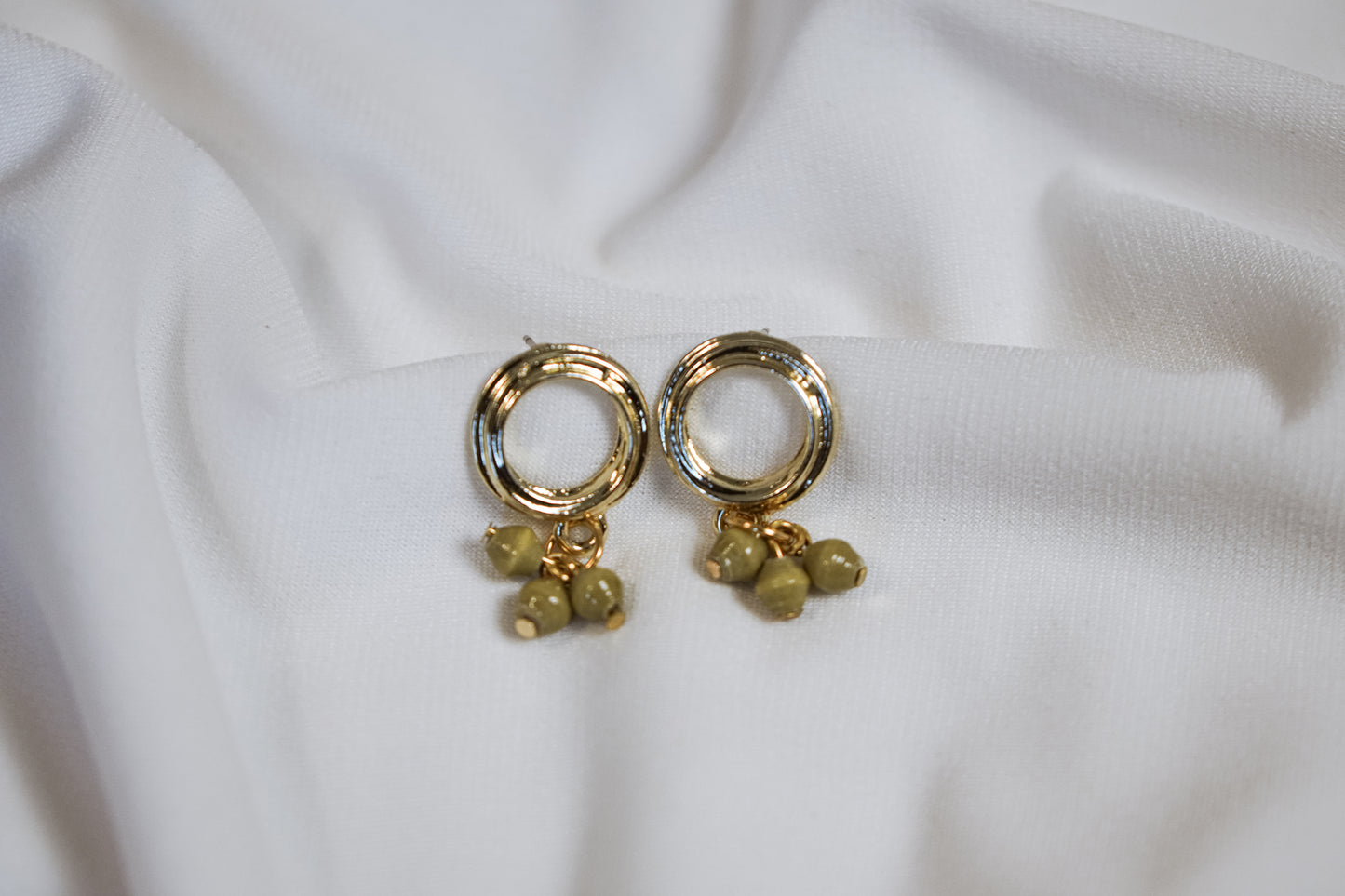 Amara Earrings