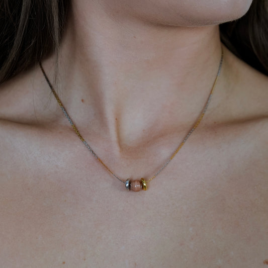 Skya Necklace