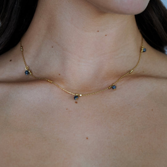 Junia Necklace