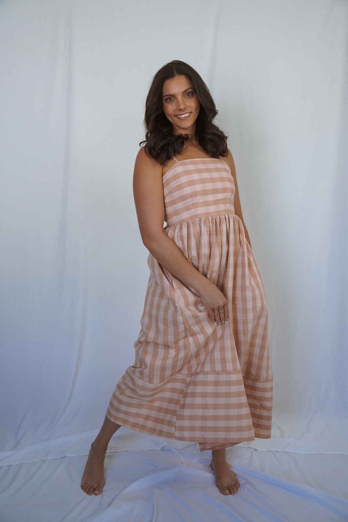 The Daydream Dress