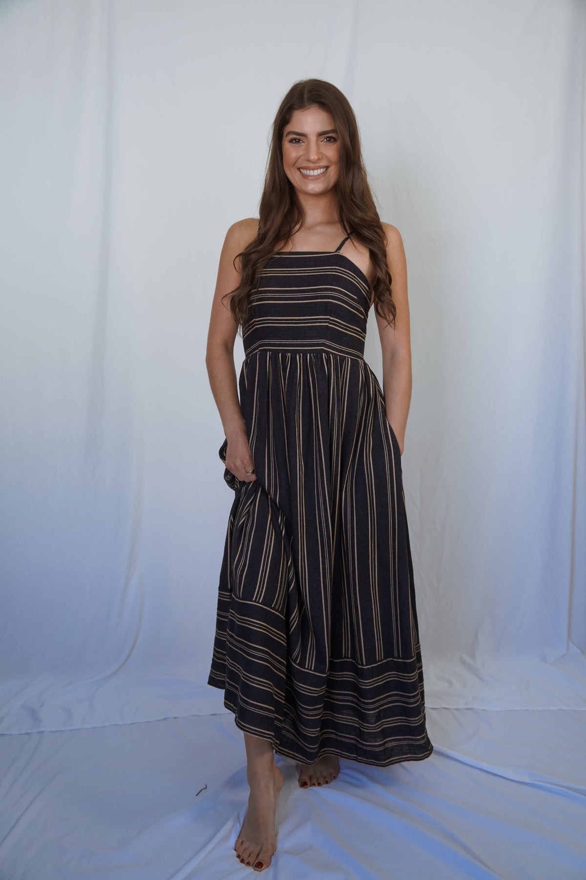 The Daydream Dress