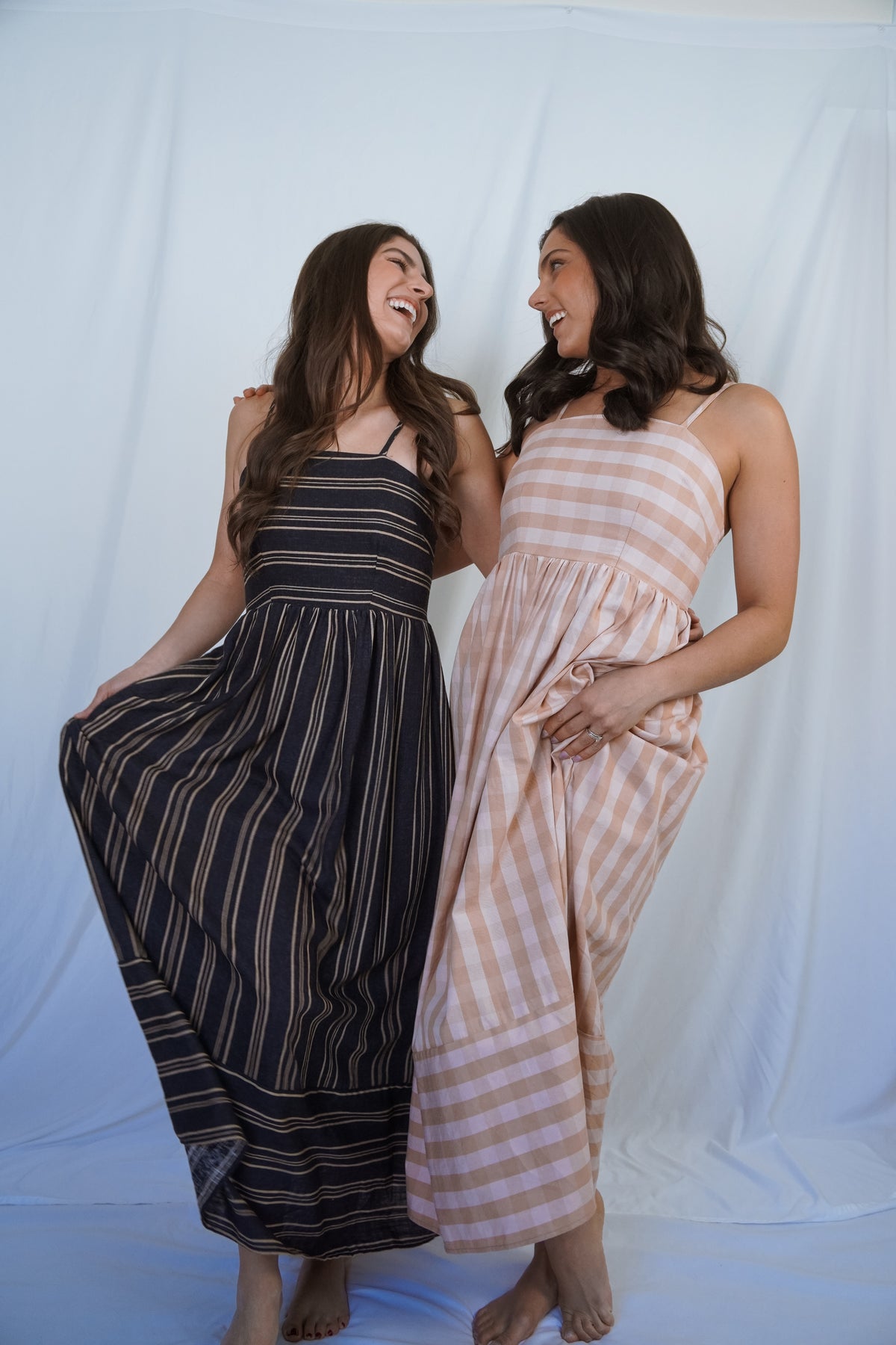 The Daydream Dress