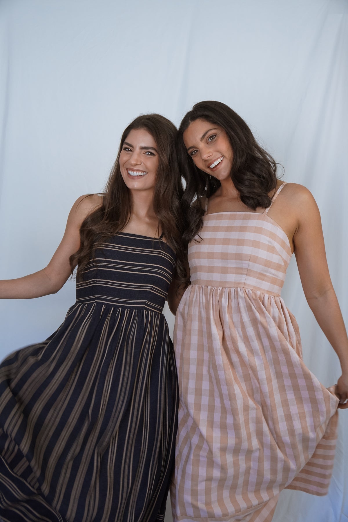 The Daydream Dress