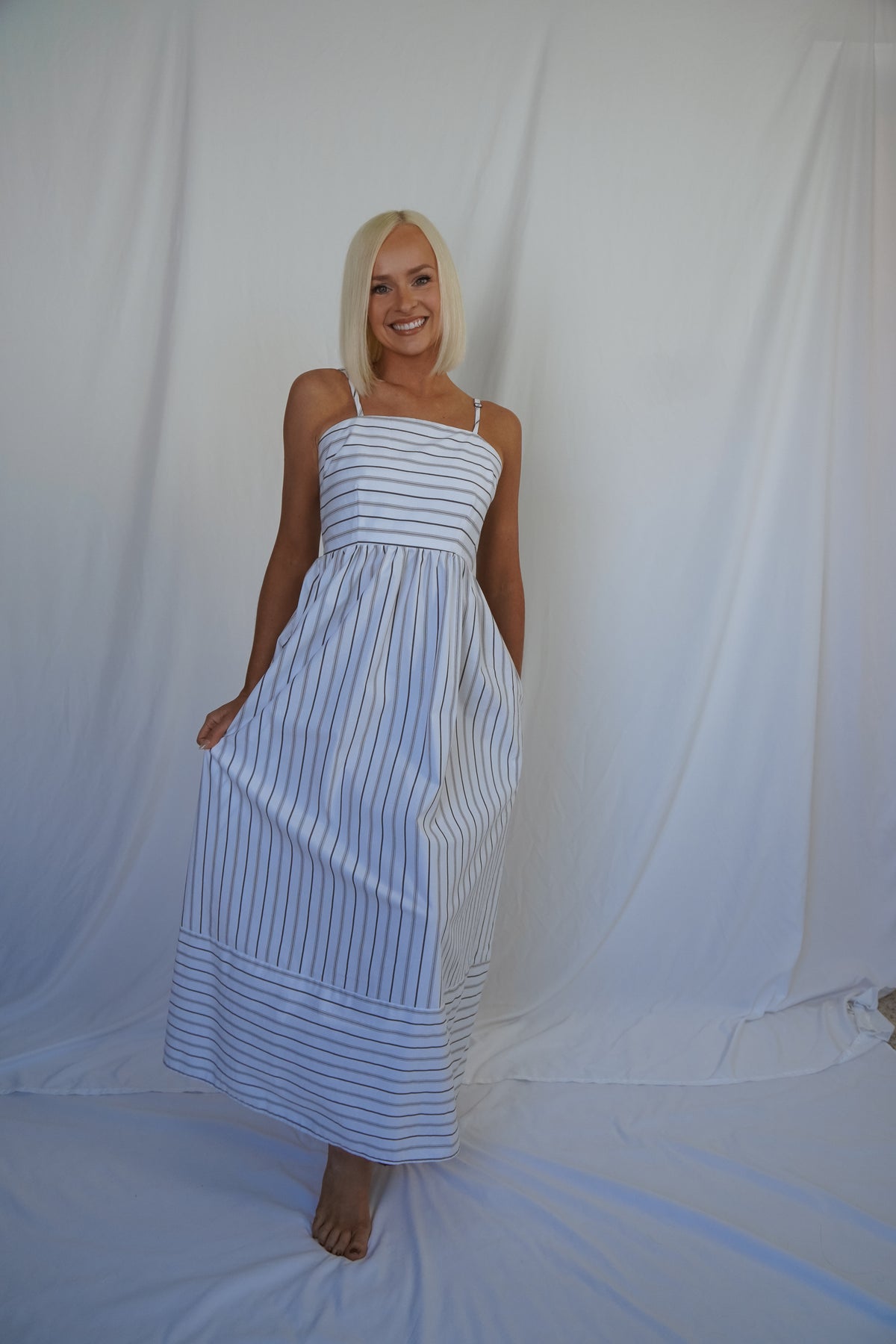 The Daydream Dress