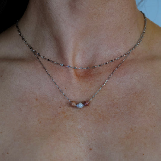 Astra Necklace