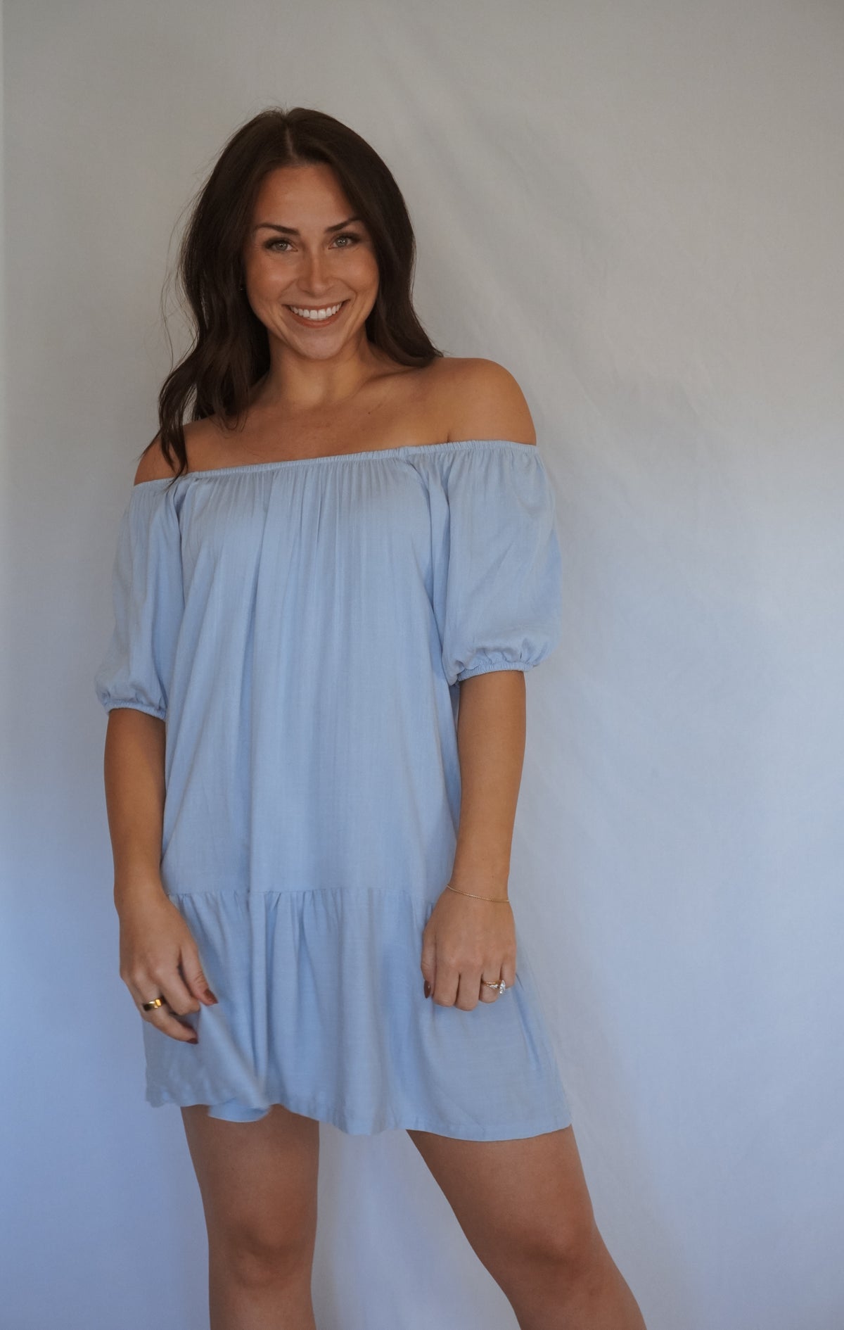 Willow Dress