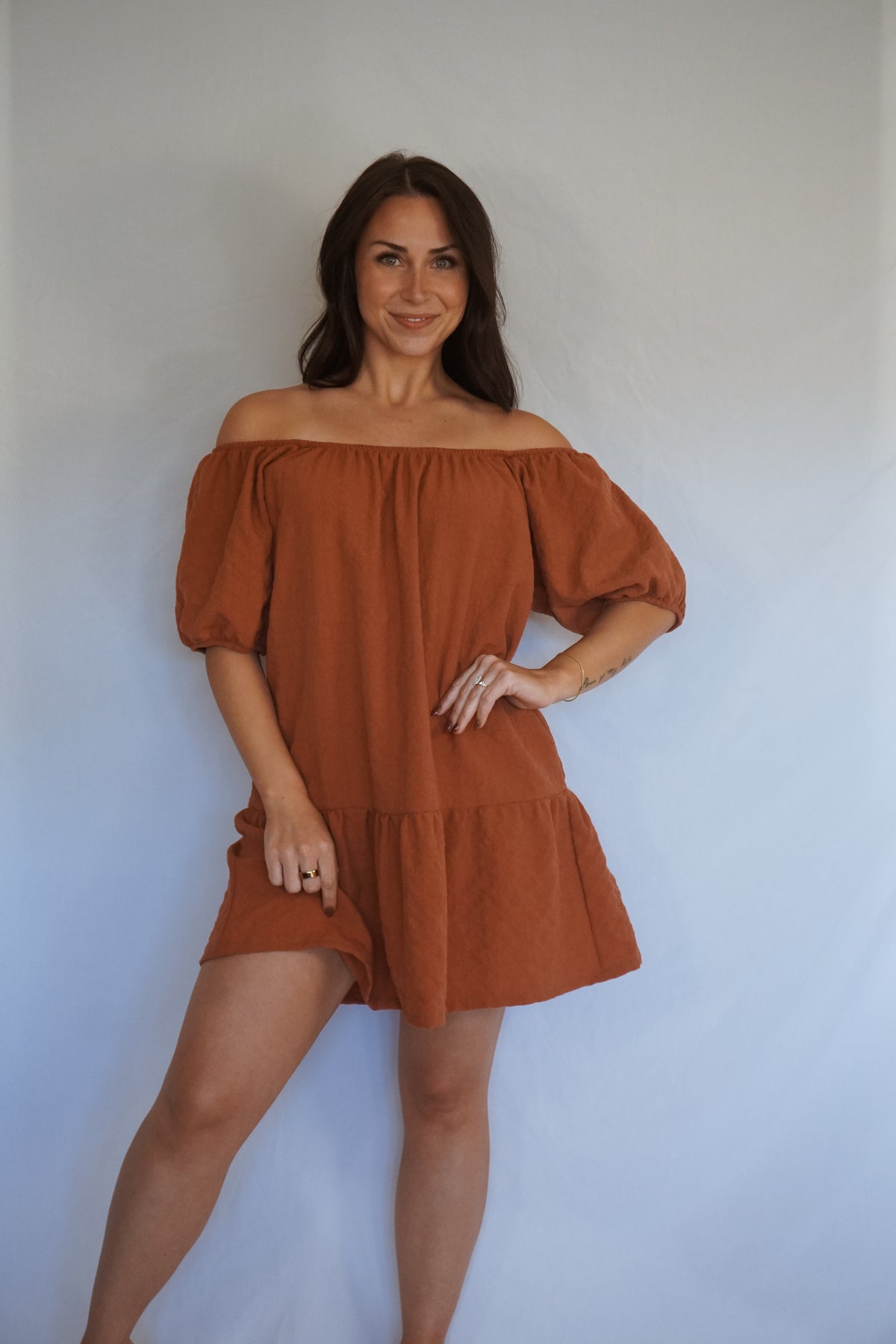 Willow Dress