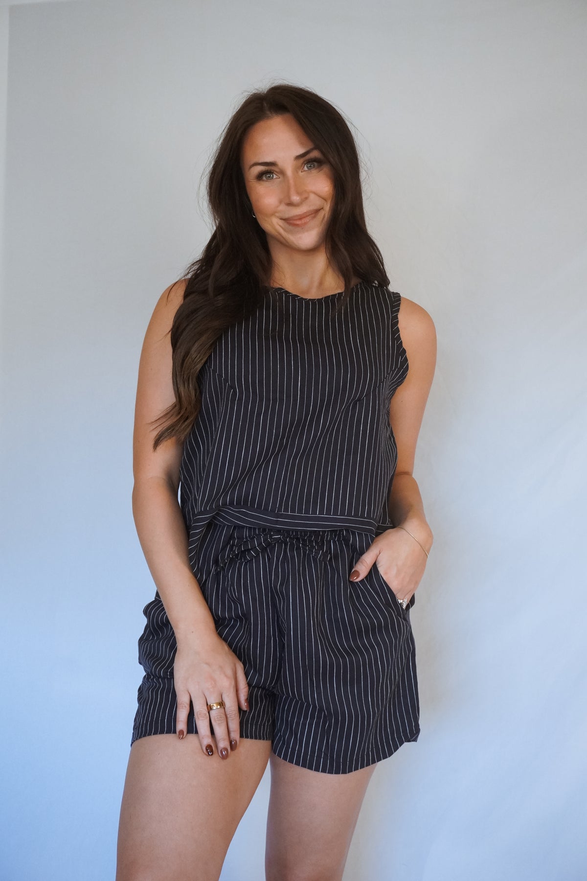 Harbor Linen Set