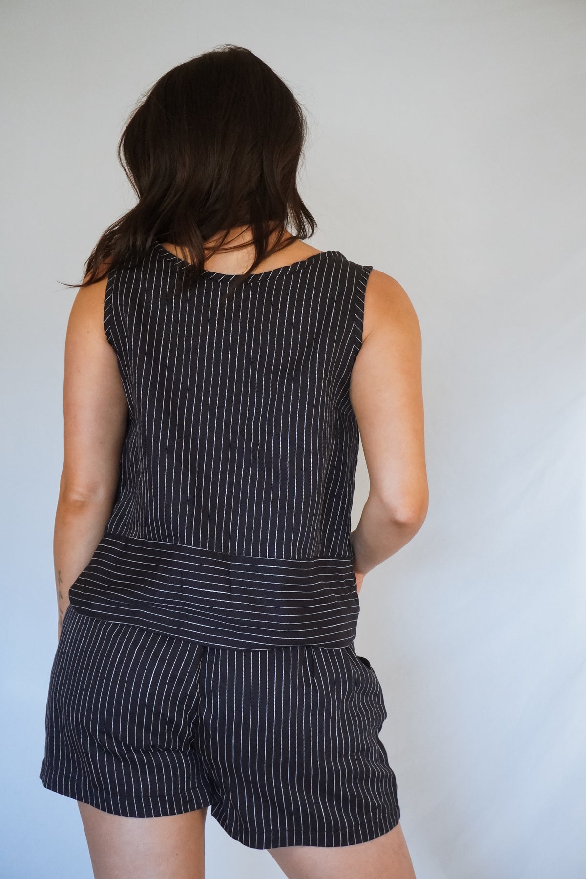 Harbor Linen Set