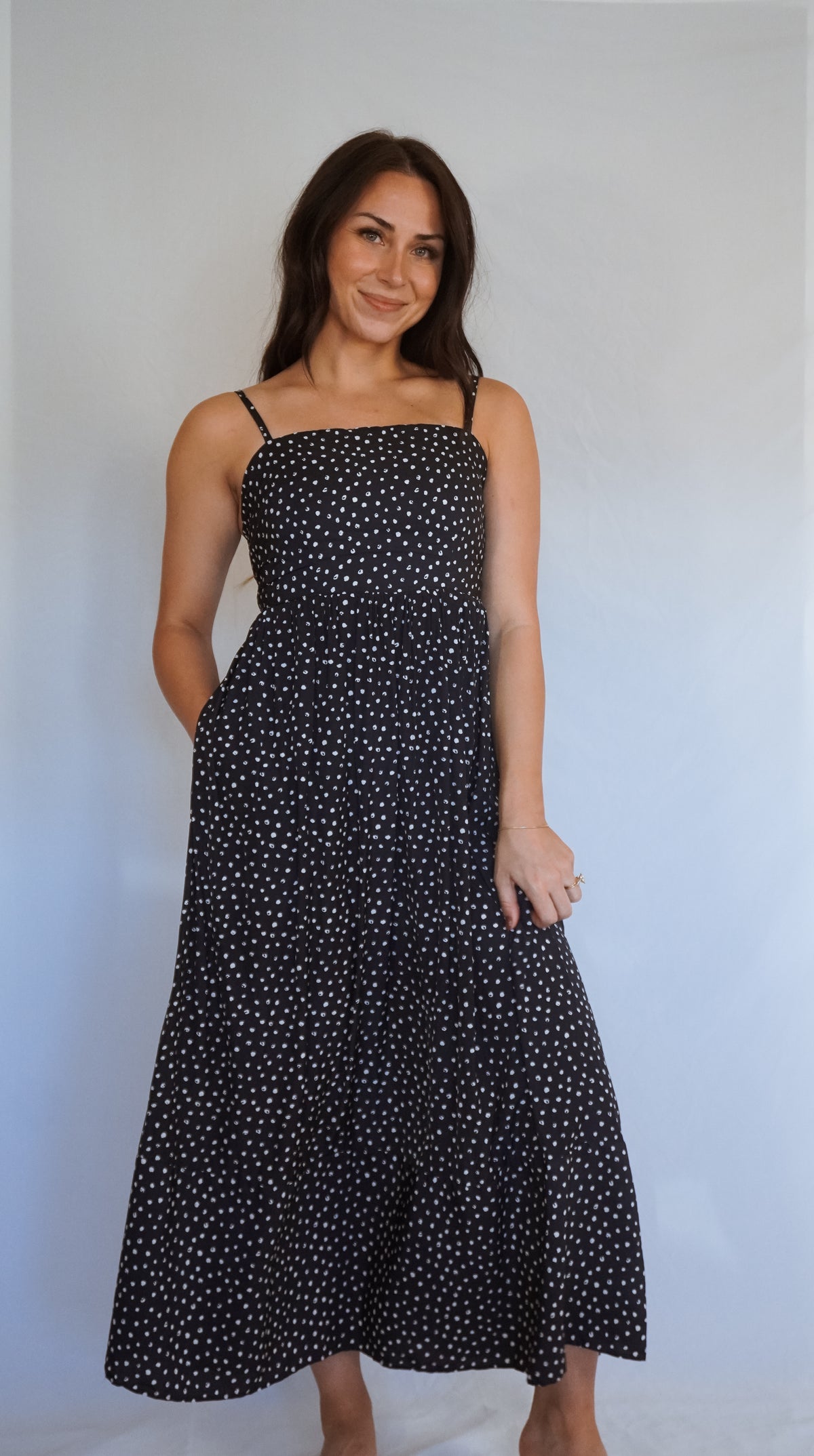 The Daydream Dress