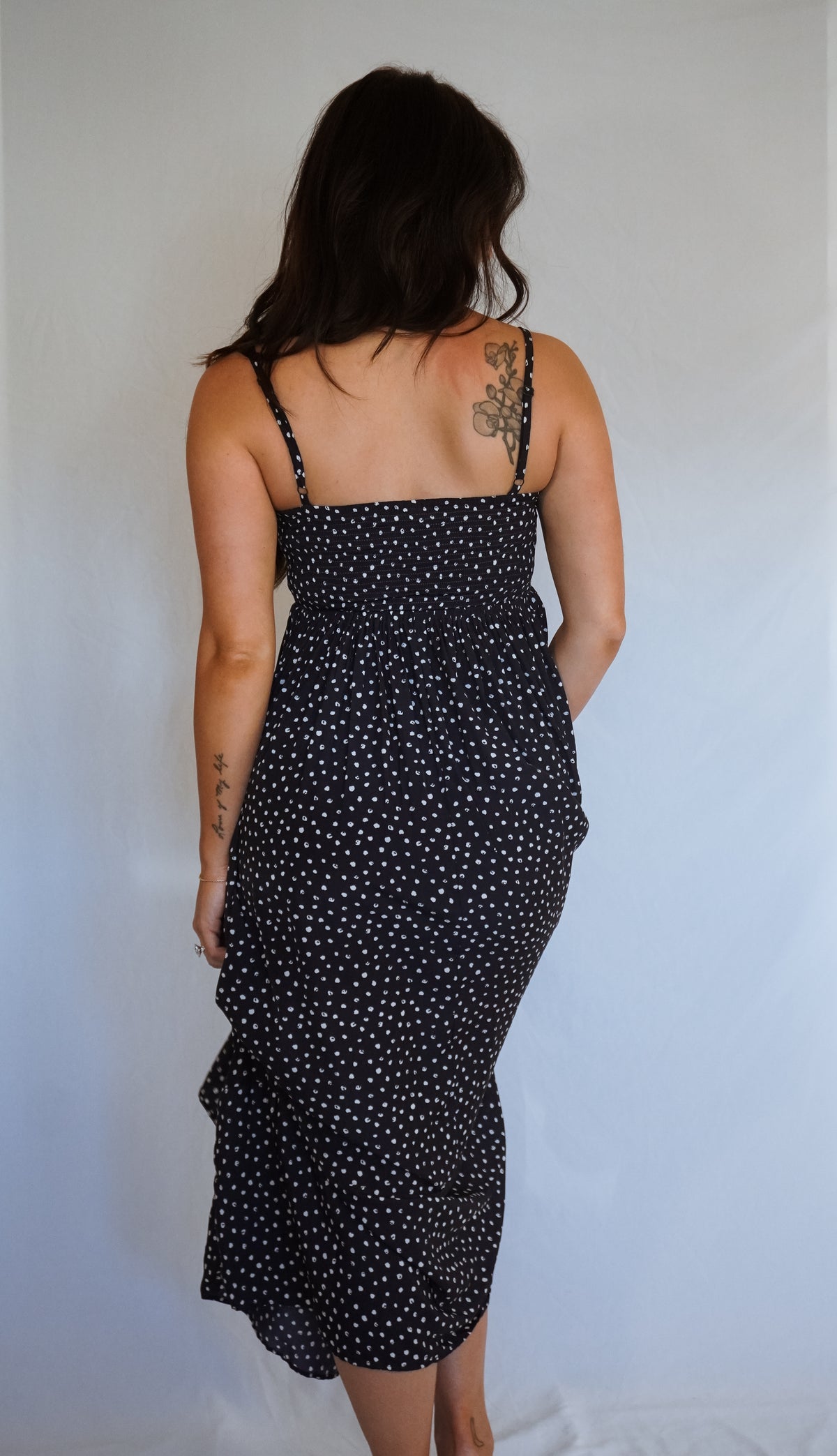 The Daydream Dress