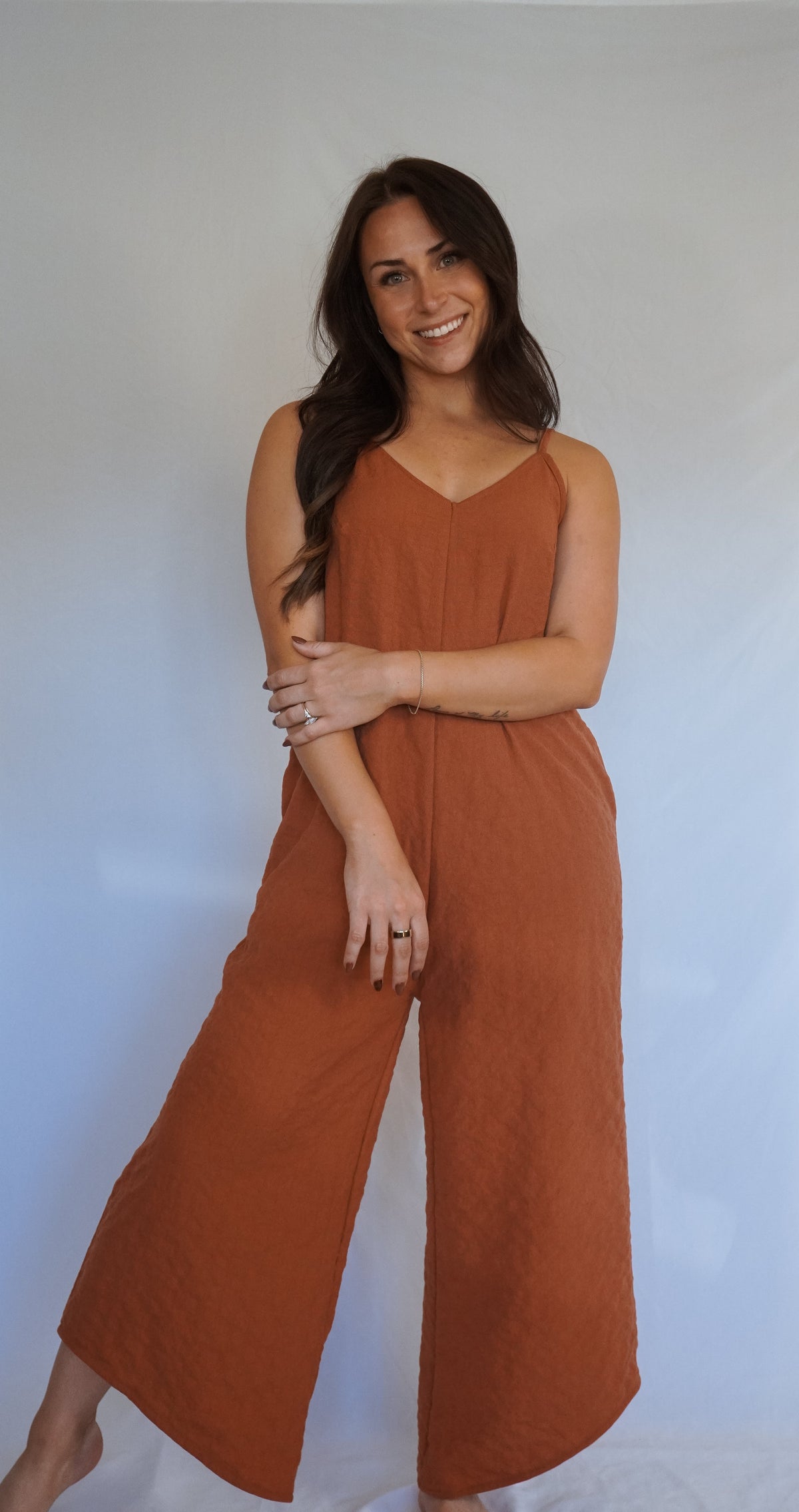 Meadow Jumpsuit