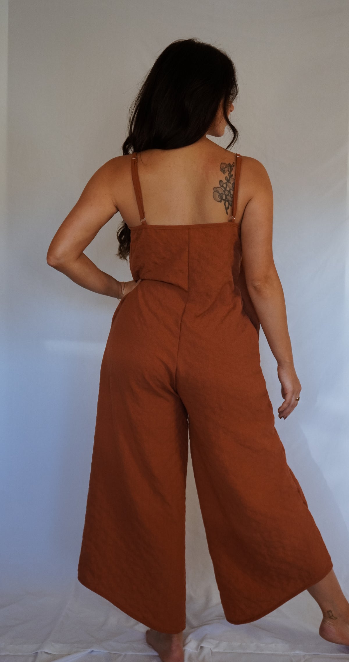 Meadow Jumpsuit