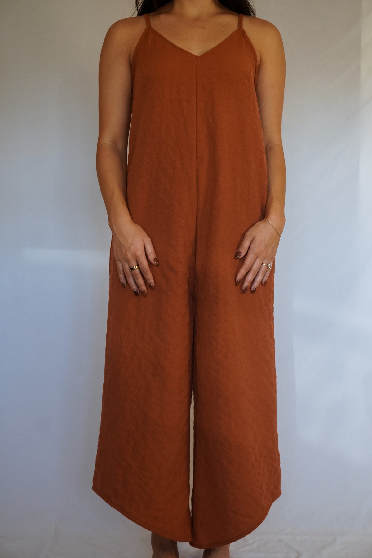 Meadow Jumpsuit