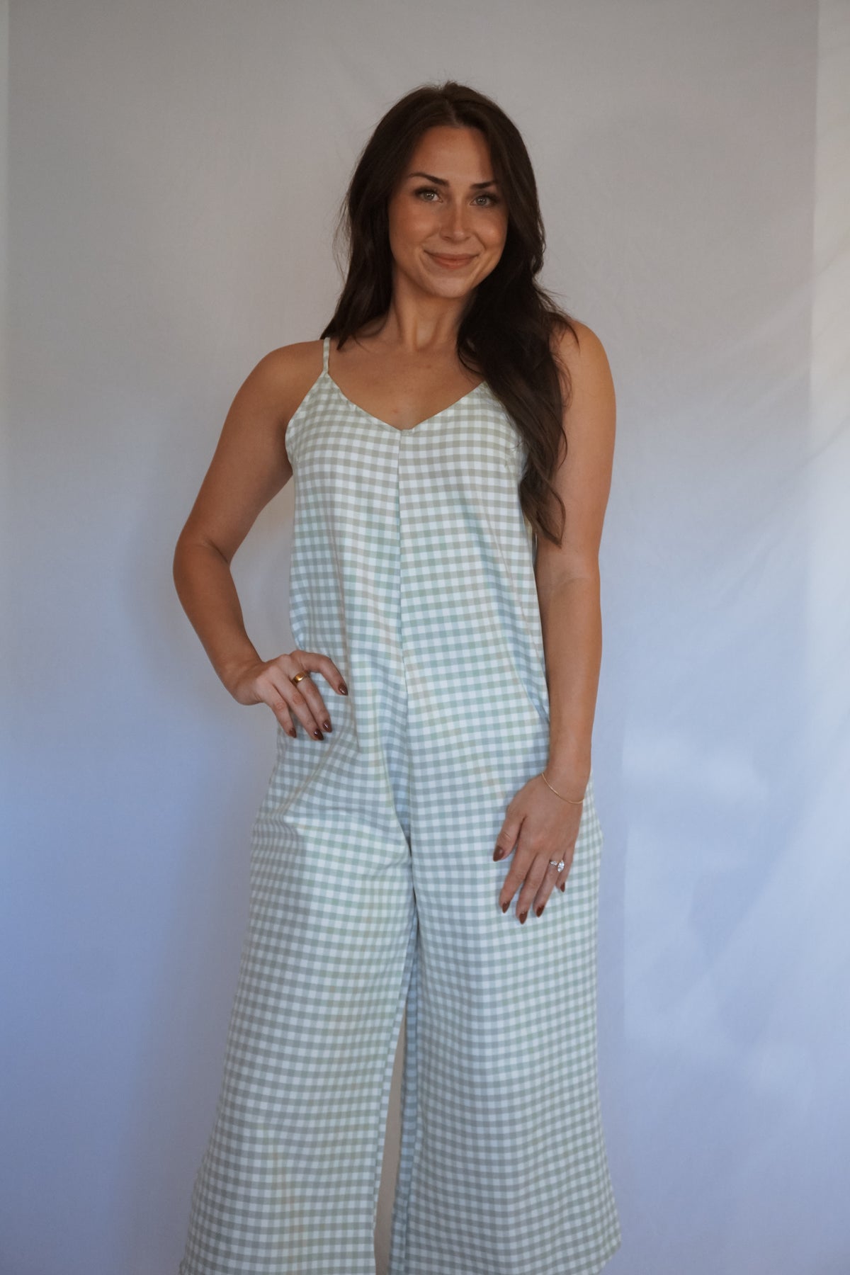Meadow Jumpsuit
