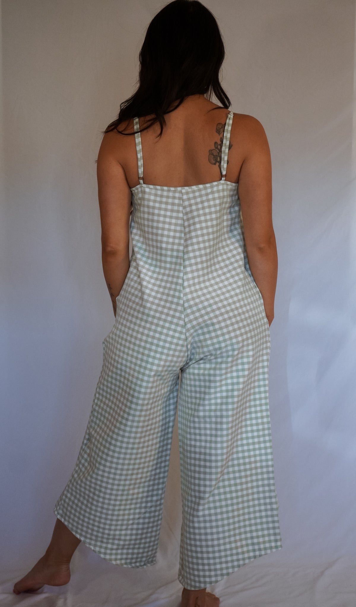 Meadow Jumpsuit