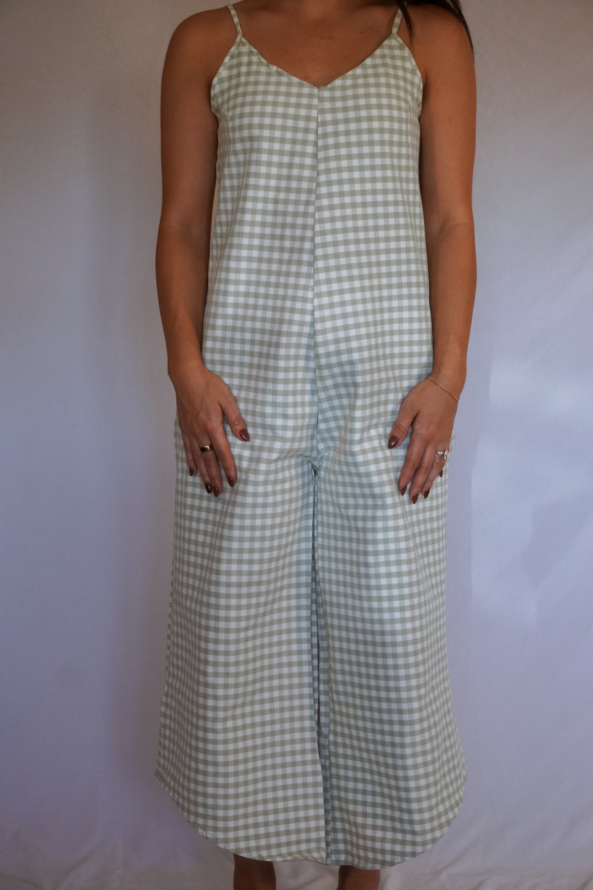 Meadow Jumpsuit