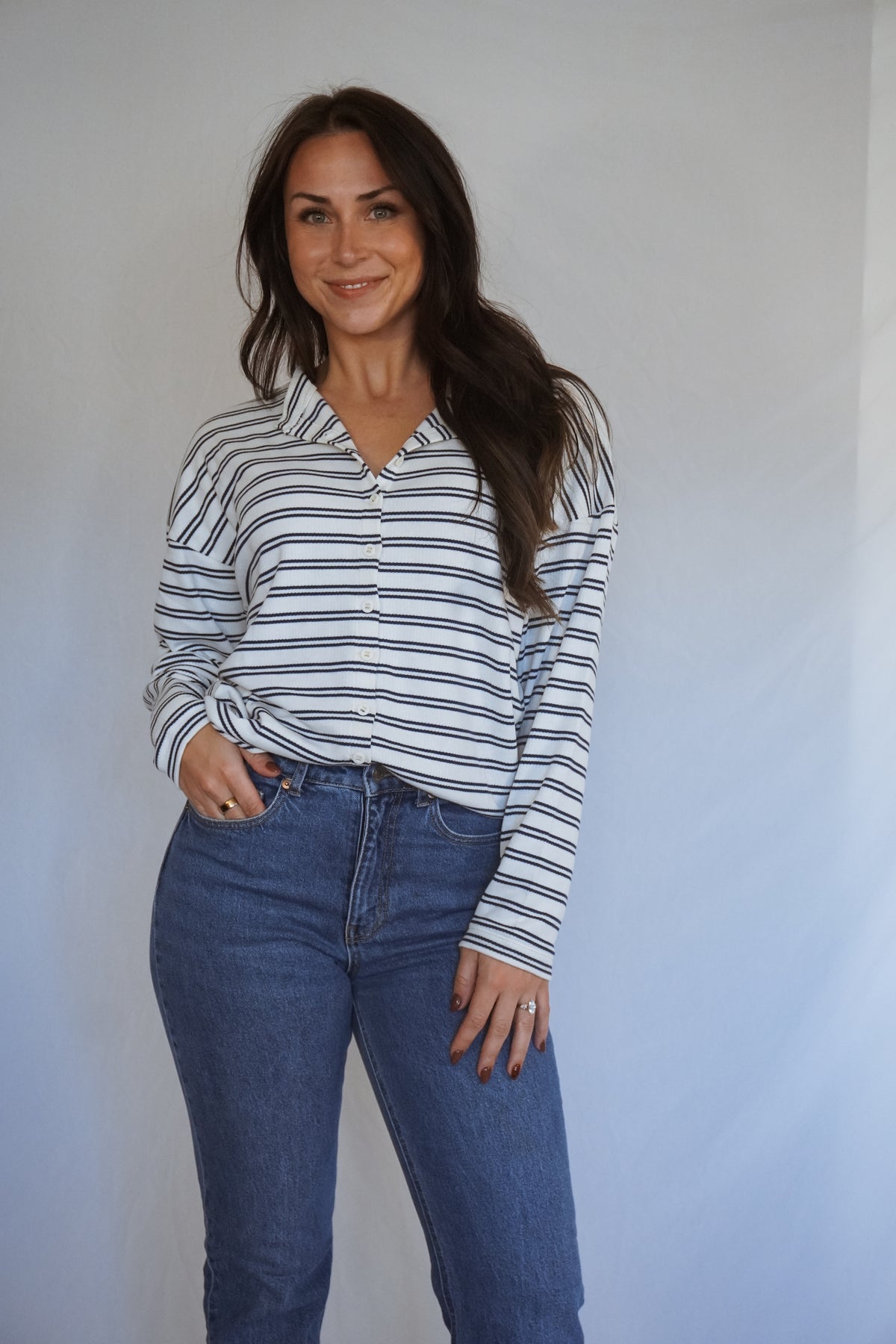 Collette Cardigan