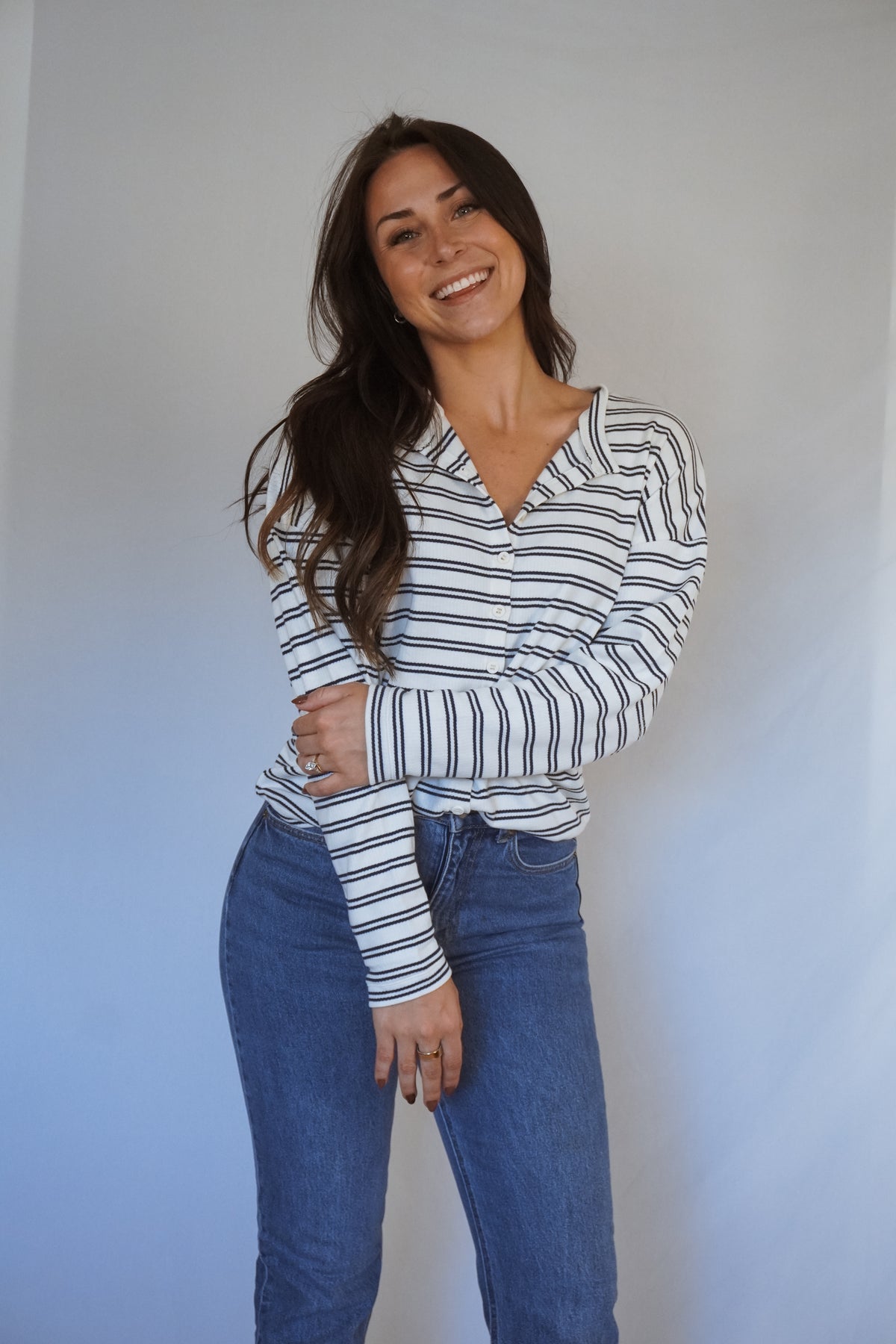 Collette Cardigan