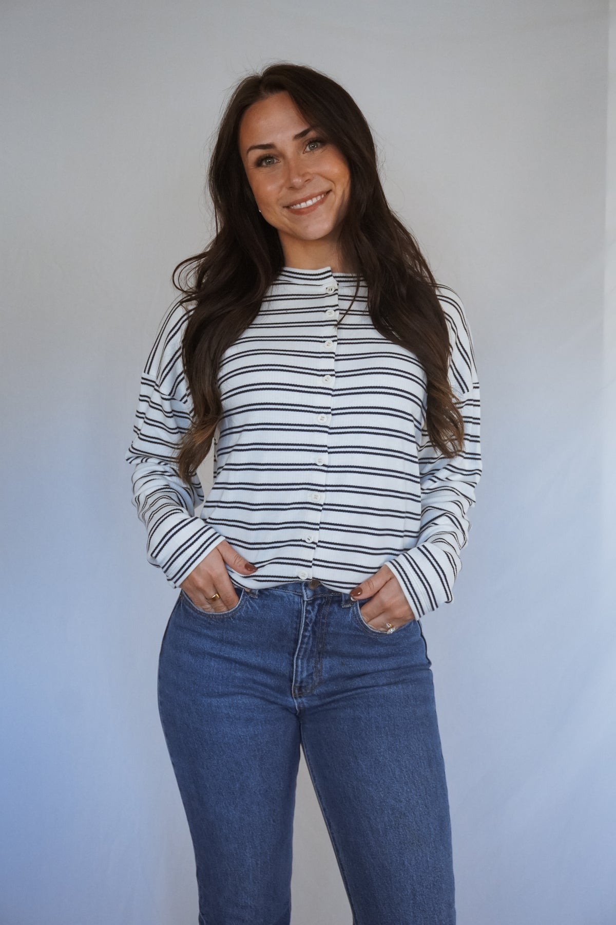 Collette Cardigan