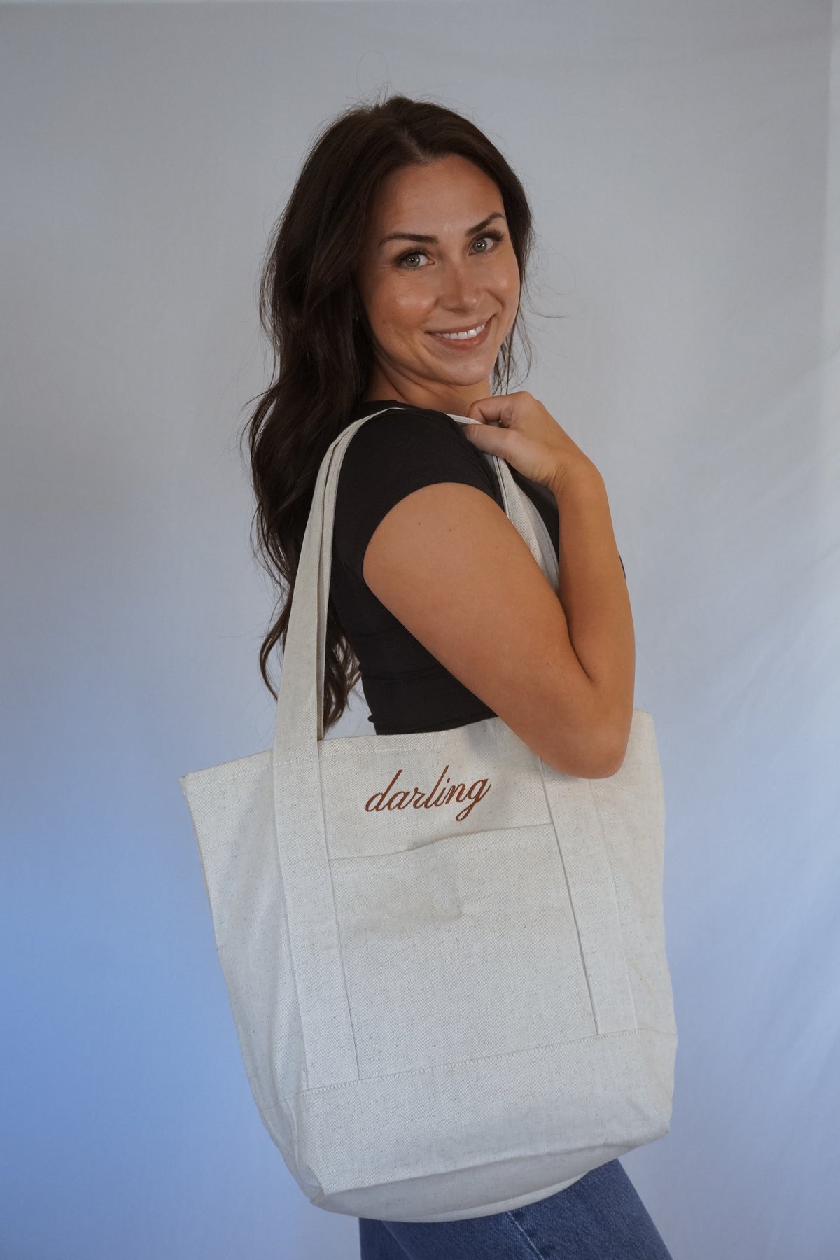 Embroidered Bags