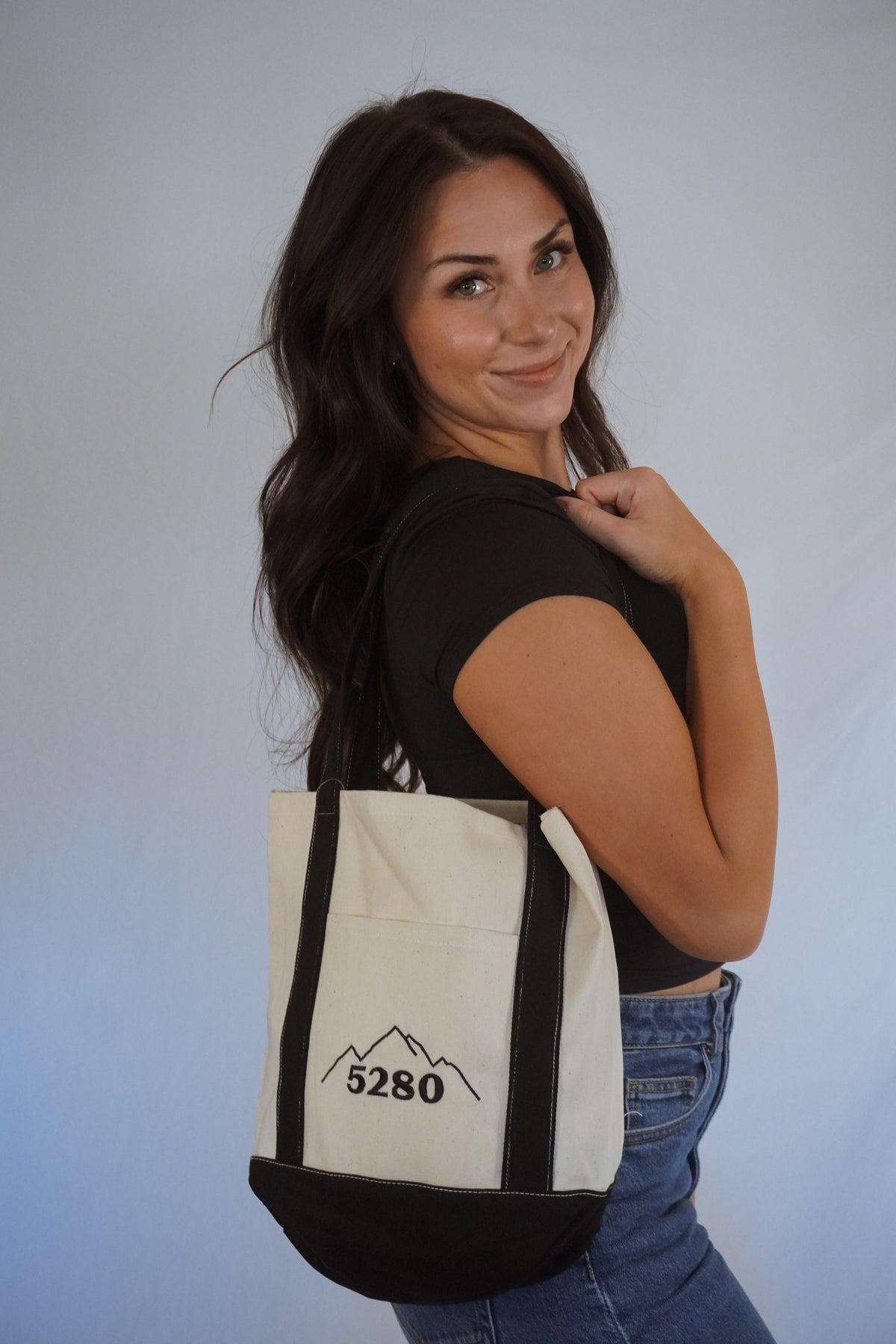 Embroidered Bags