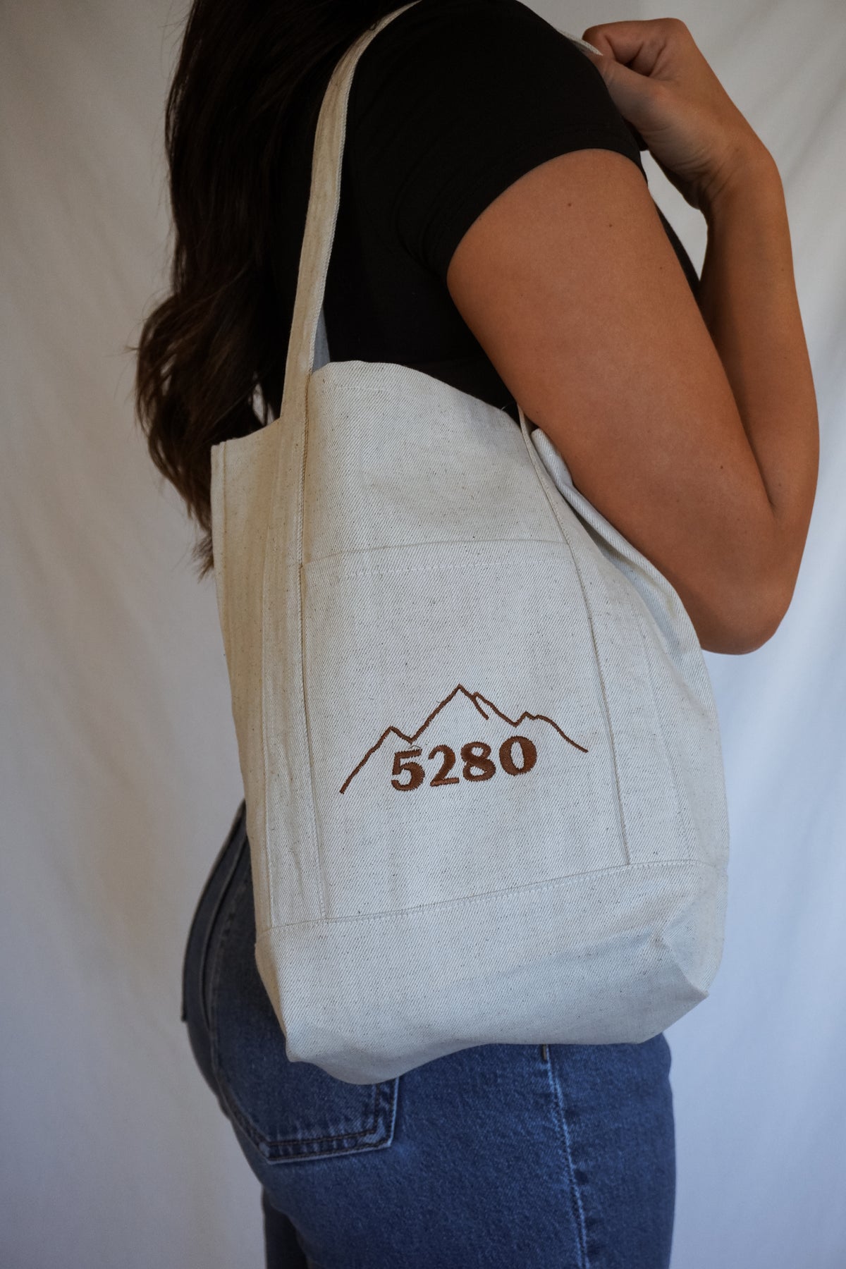 Embroidered Bags
