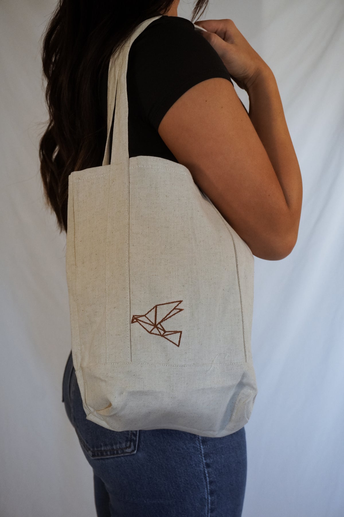 Embroidered Bags