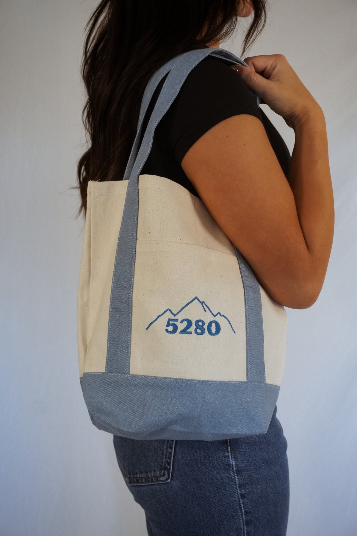 Embroidered Bags