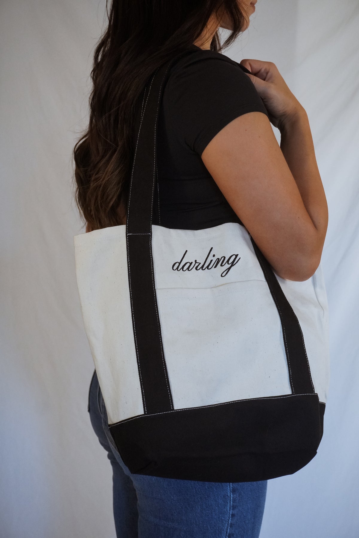 Embroidered Bags