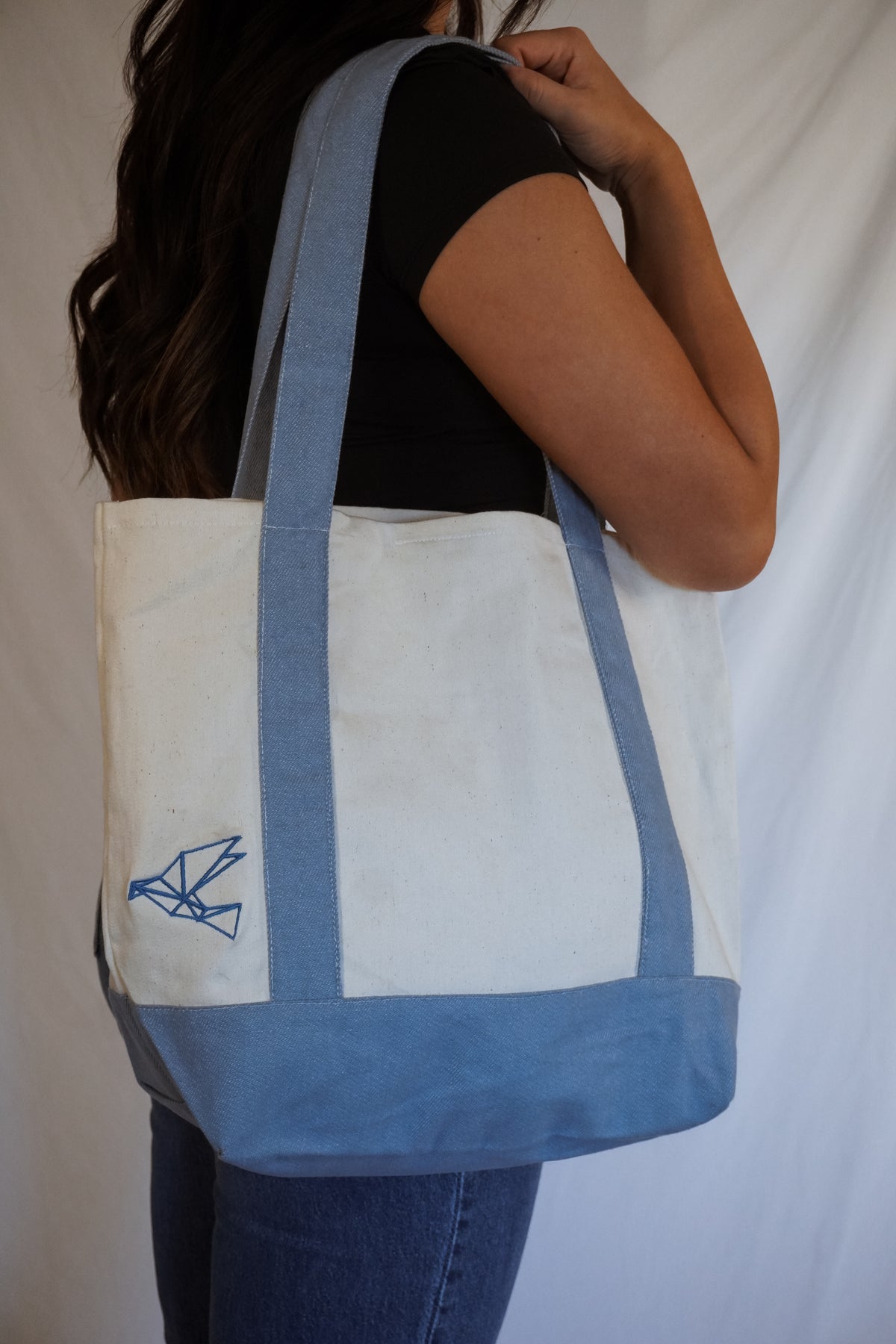 Embroidered Bags