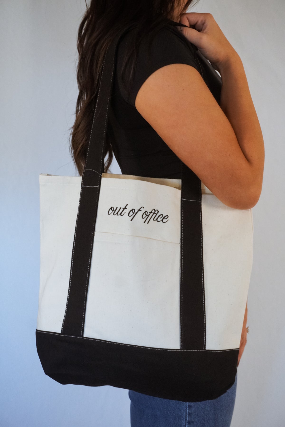 Embroidered Bags