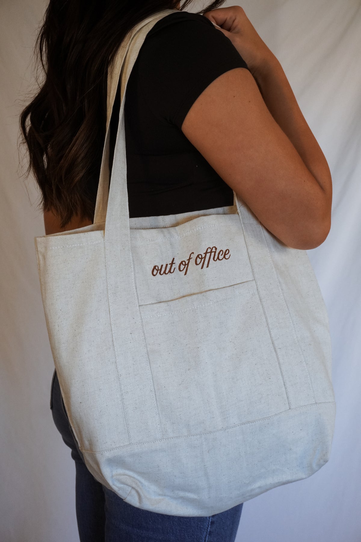 Embroidered Bags
