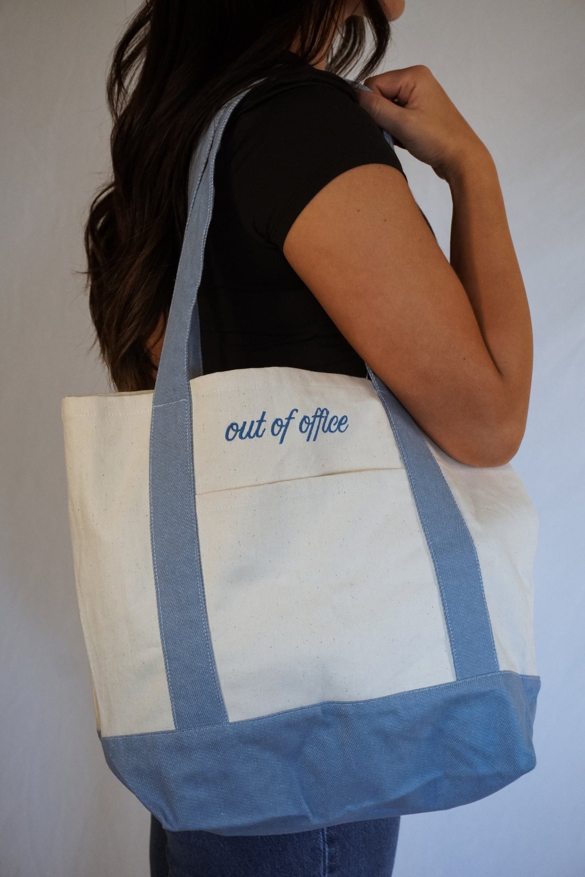 Embroidered Bags