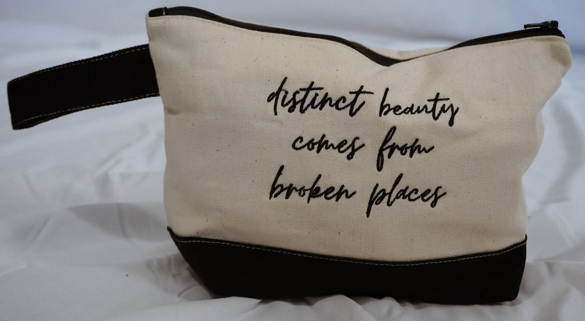 Embroidered Bags