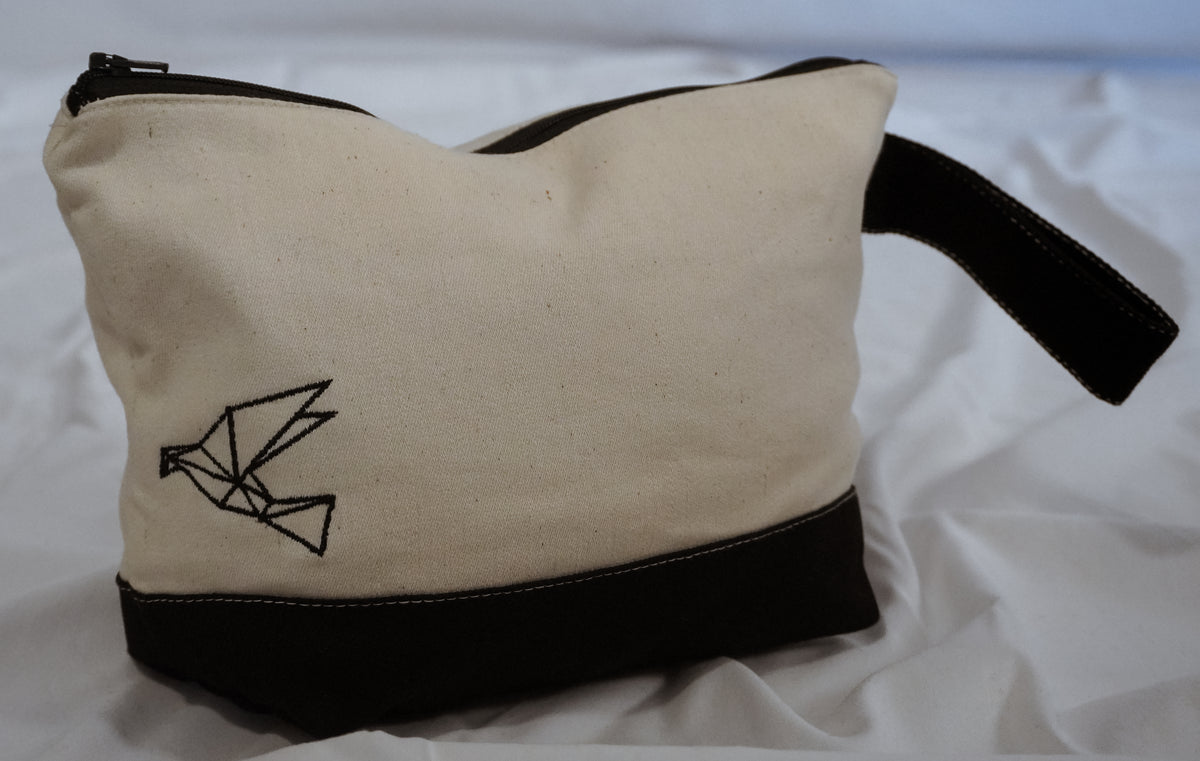 Embroidered Bags
