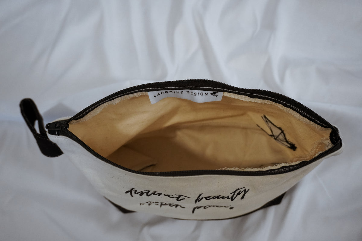 Embroidered Bags