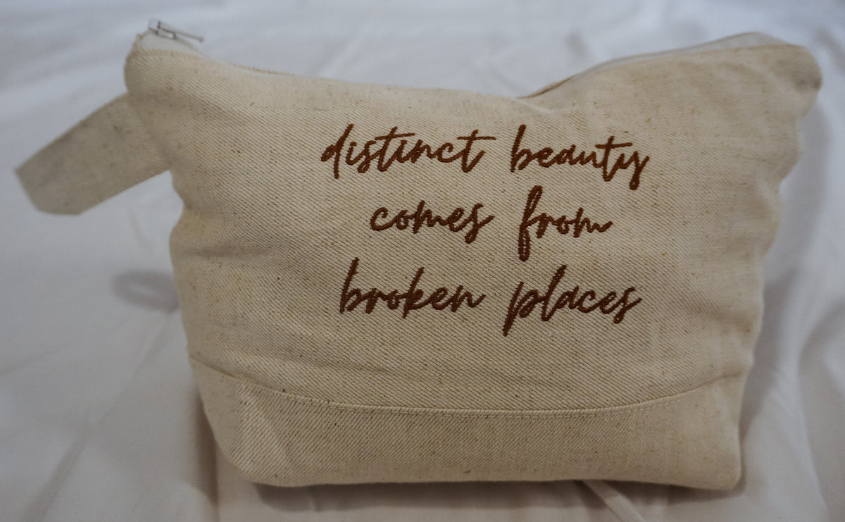 Embroidered Bags